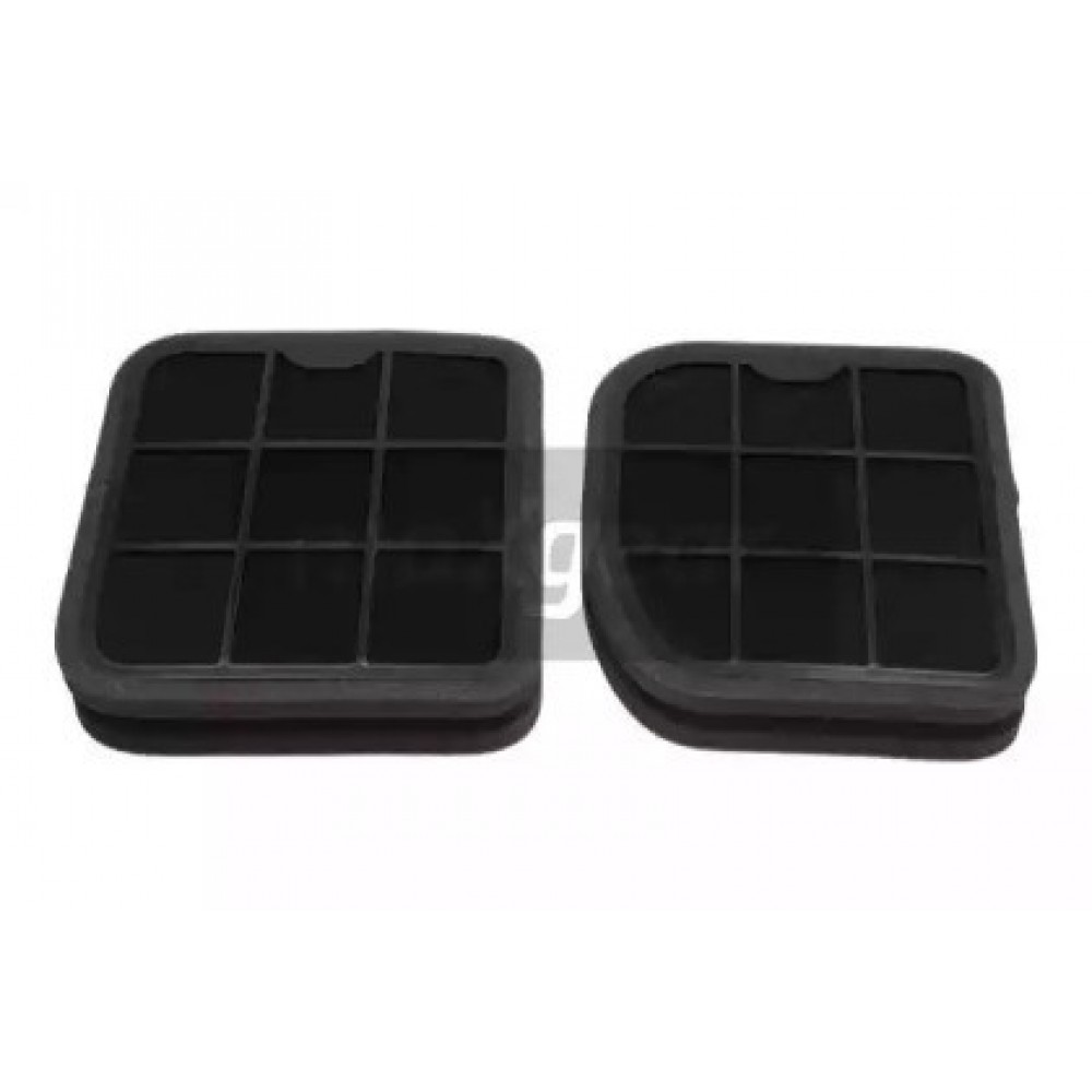SALONO FILTRAS DB W210/W220 CLIMATRONIC KPL 2 ST