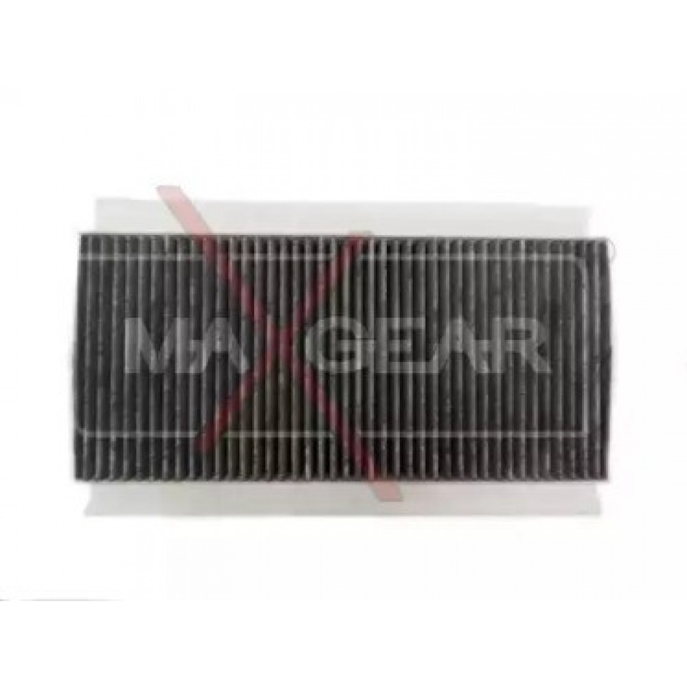 SALONO FILTRAS FORD FOCUS