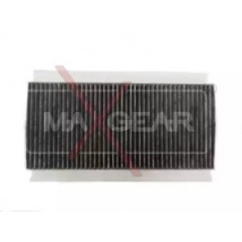 SALONO FILTRAS FORD FOCUS