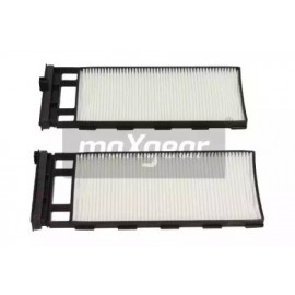 SALONO FILTRAS NISSAN PATROL GR 97-