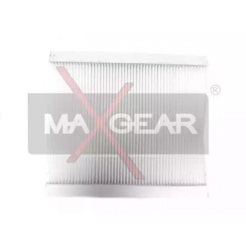 SALONO FILTRAS NISSAN PRIMERA
