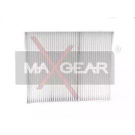 SALONO FILTRAS OPEL ASTRA G/H/AFIRA 98-(BEHR)