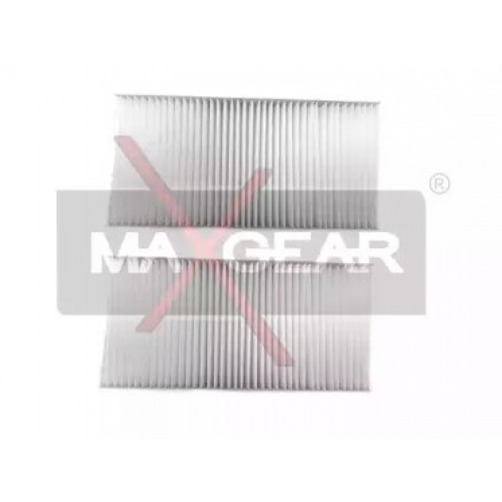 SALONO FILTRAS OPEL MERIVA