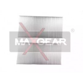 SALONO FILTRAS OPEL MERIVA