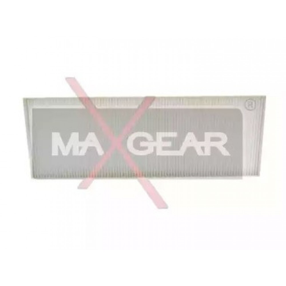 SALONO FILTRAS OPEL VECTRA B