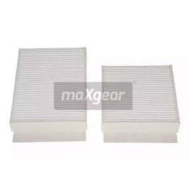 SALONO FILTRAS PEUGEOT 207 KPL 2 ST