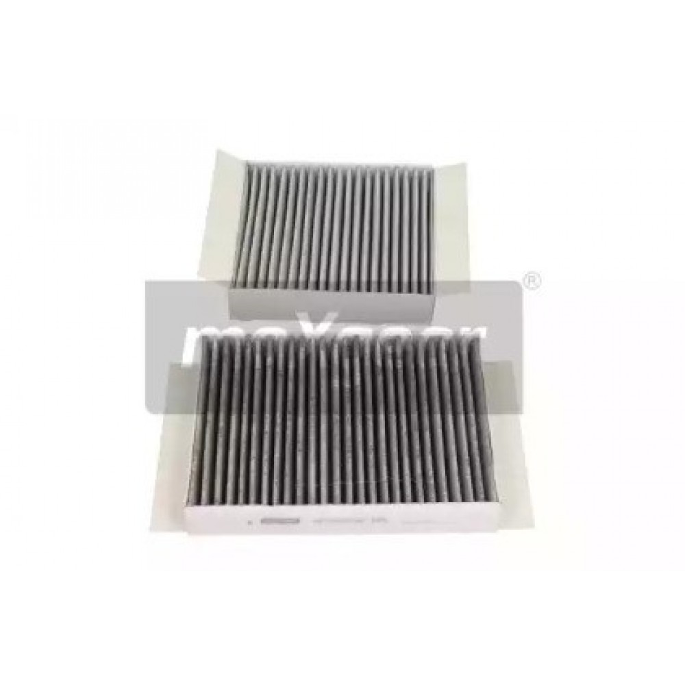 SALONO FILTRAS PEUGEOT 207 KPL 2 ST