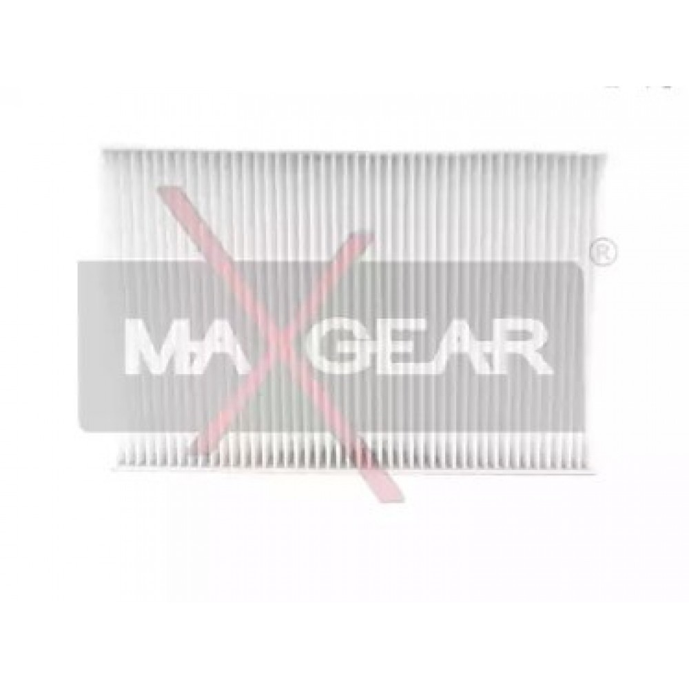 SALONO FILTRAS RENAULT CLIO/KANG