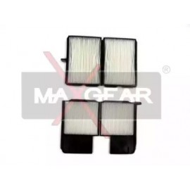 SALONO FILTRAS TOYOTA AVENSIS -03 KPL 2ST