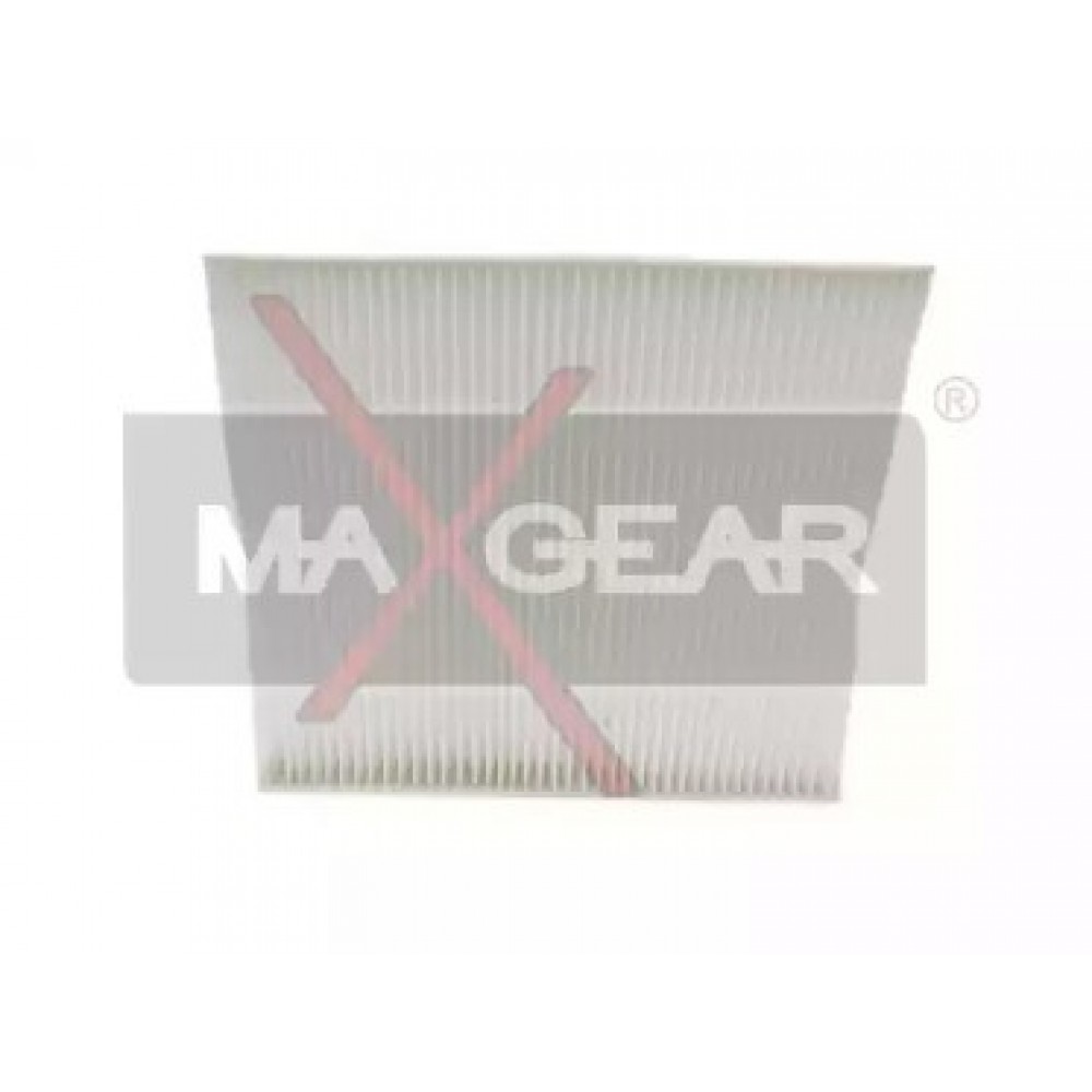 SALONO FILTRAS VW A2/POLO/FABIA