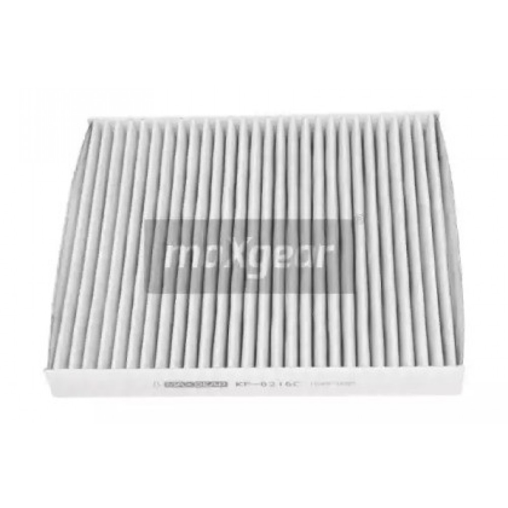 SALONO FILTRAS VW A2/POLO/FABIA/CODROBA/IBIA
