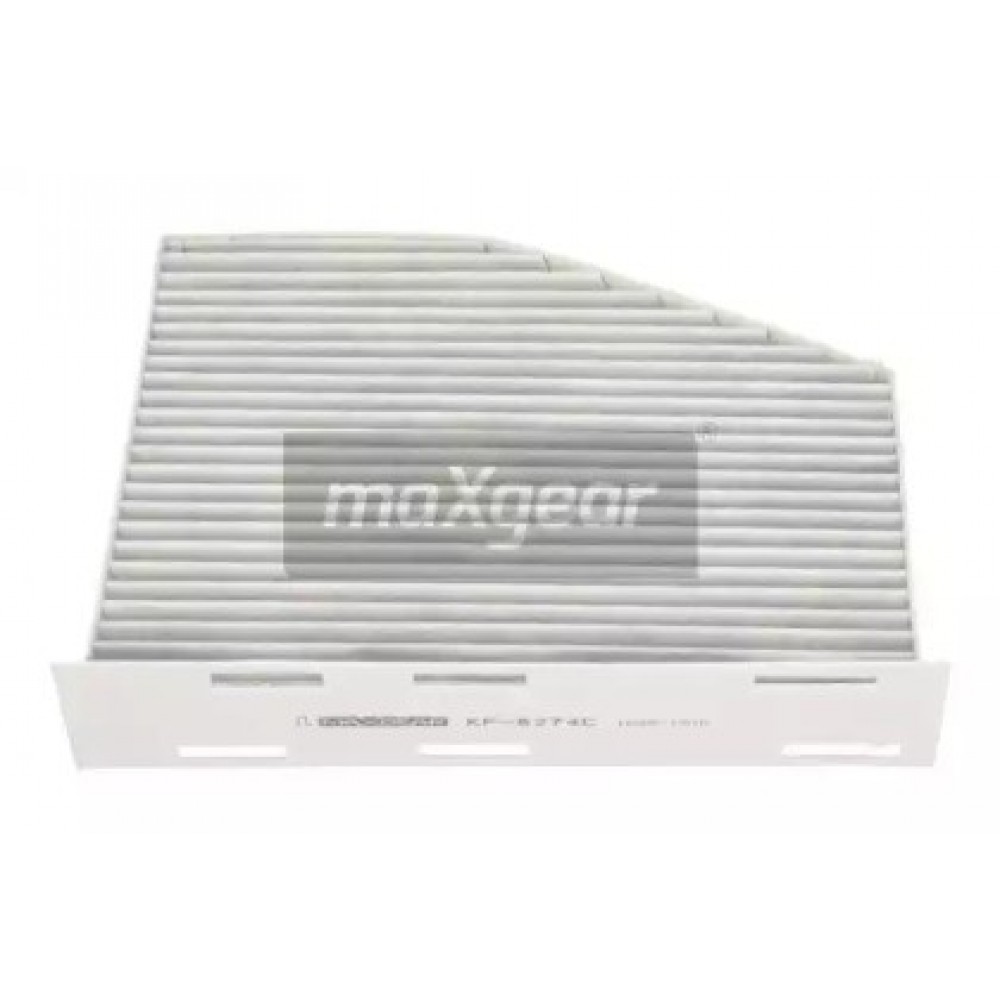SALONO FILTRAS VW A4/GOLF5/PASSAT/CADDY3/OCTAVIA 04-