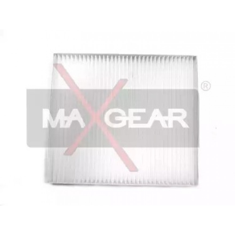 SALONO FILTRAS VW A6 04-   KPL 2ST