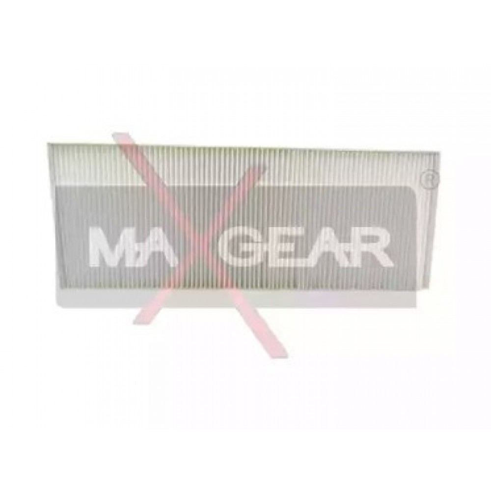 SALONO FILTRAS AUDI 80/A4,VW PASSAT B5 1.6-2.8 09.86-09.01