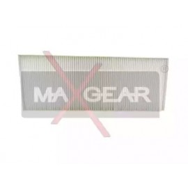 SALONO FILTRAS AUDI 80/A4,VW PASSAT B5 1.6-2.8 09.86-09.01