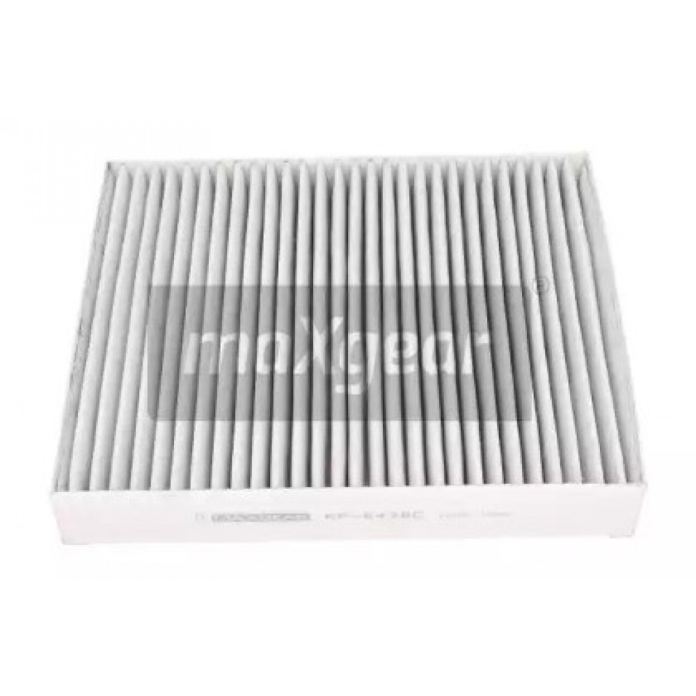 SALONO FILTRAS VW POLO 09- / IBIA V 08-