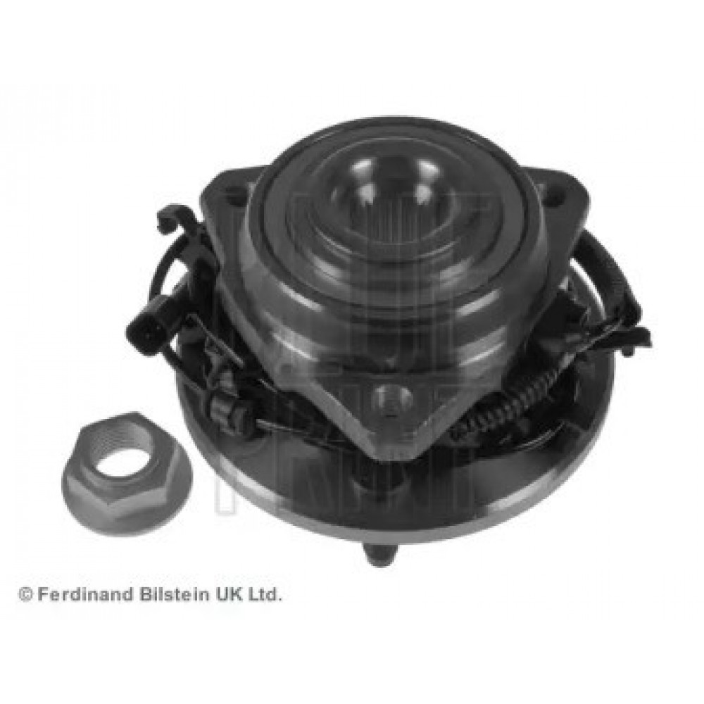 GUOLIS RATO JEEP PRIEKINĖ AŠIS CHEROKKE 2,7-3,4 4WD/2,8CRD 4WD 01-08 DEŠINĖ