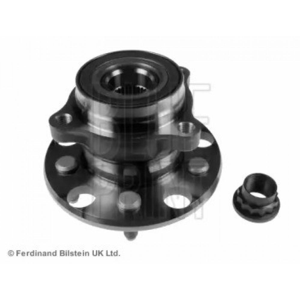 GUOLIS RATO KAIRĖXUS GALINĖ AŠIS GS300, GS430, GS450H, GS460, IS220D, IS250 05-