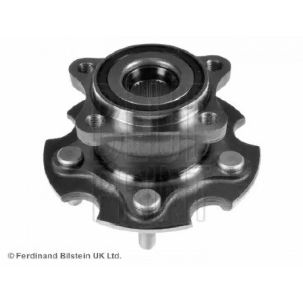 GUOLIS RATO TOYOTA GALINĖ AŠIS RAV 4 III