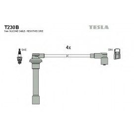 LAIDŲ KPL HONDA 1.3-2.2 16V 87-