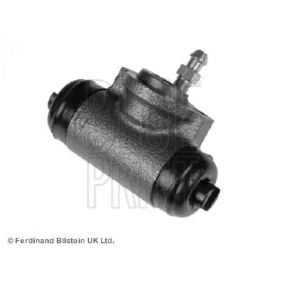 Cilindriukas stabdžių (galas) DAIHATSU CUORE/MOVE/TREVIS 0,8-1,0 95-