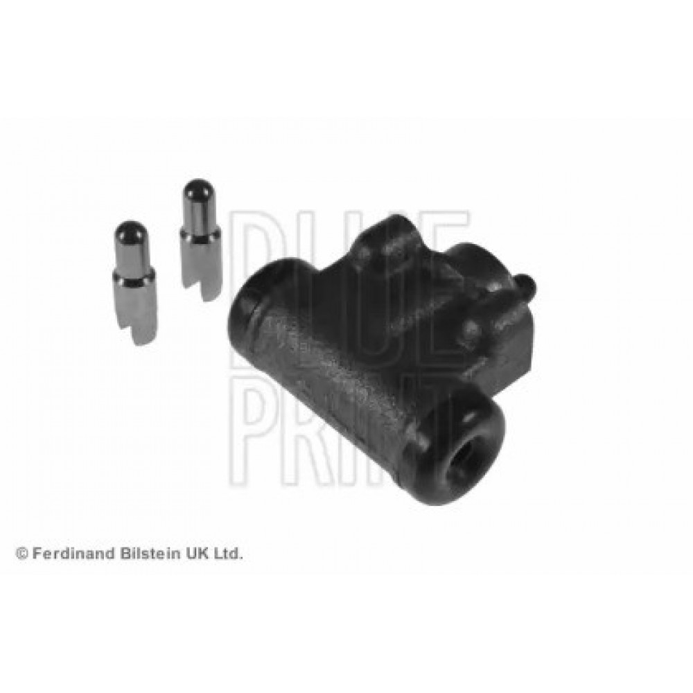 Cilindriukas stabdžių (galas) MITSUBISHI CANTER 3,9 DT 96-05