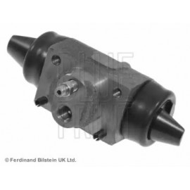 Cilindriukas stabdžių (galas) NISSAN ATKAIRĖON 3,0 DT 99-06