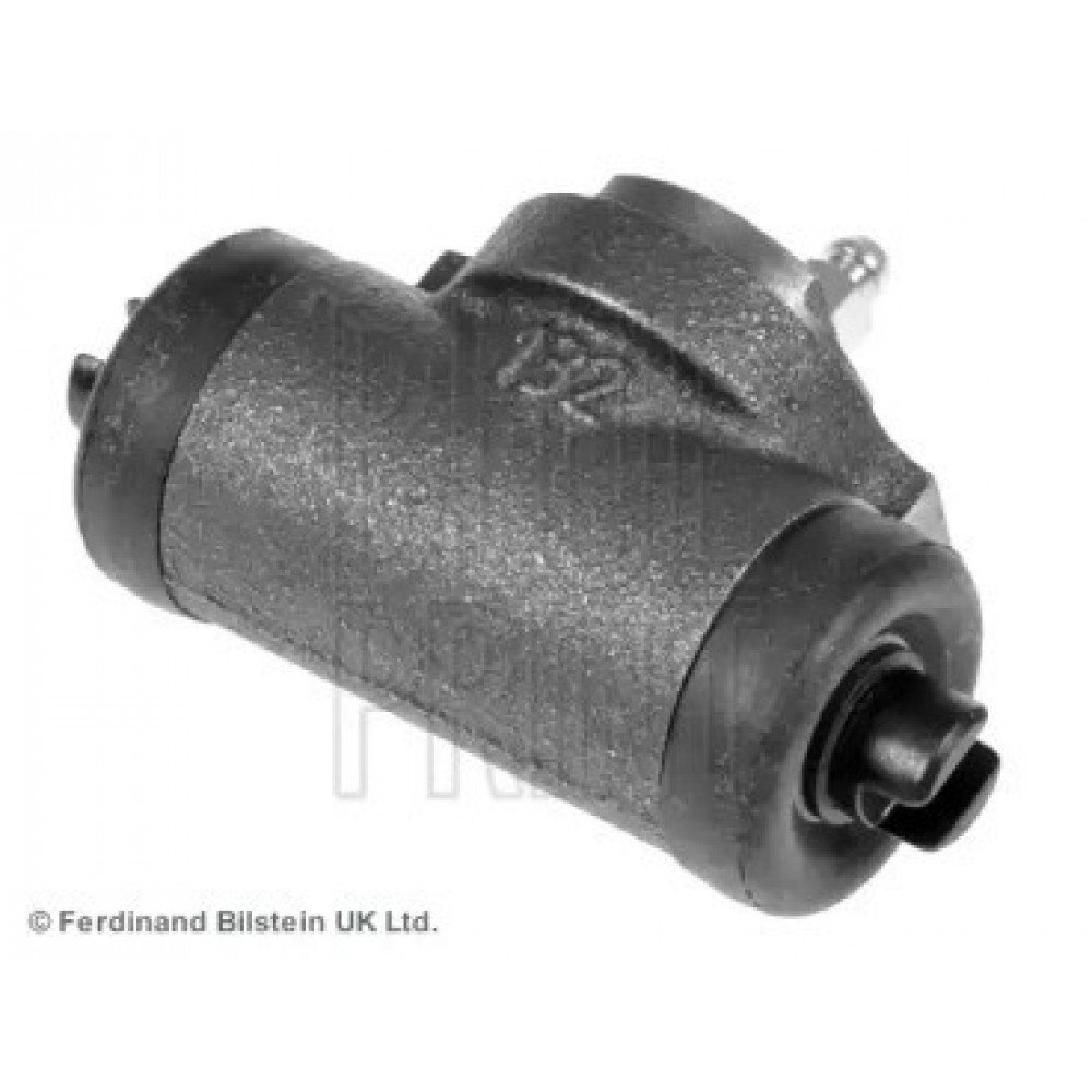 Cilindriukas stabdžių (galas) SUBARU FORESTER/IMPREA/KAIRĖGACY 1,6-2,0 89-02