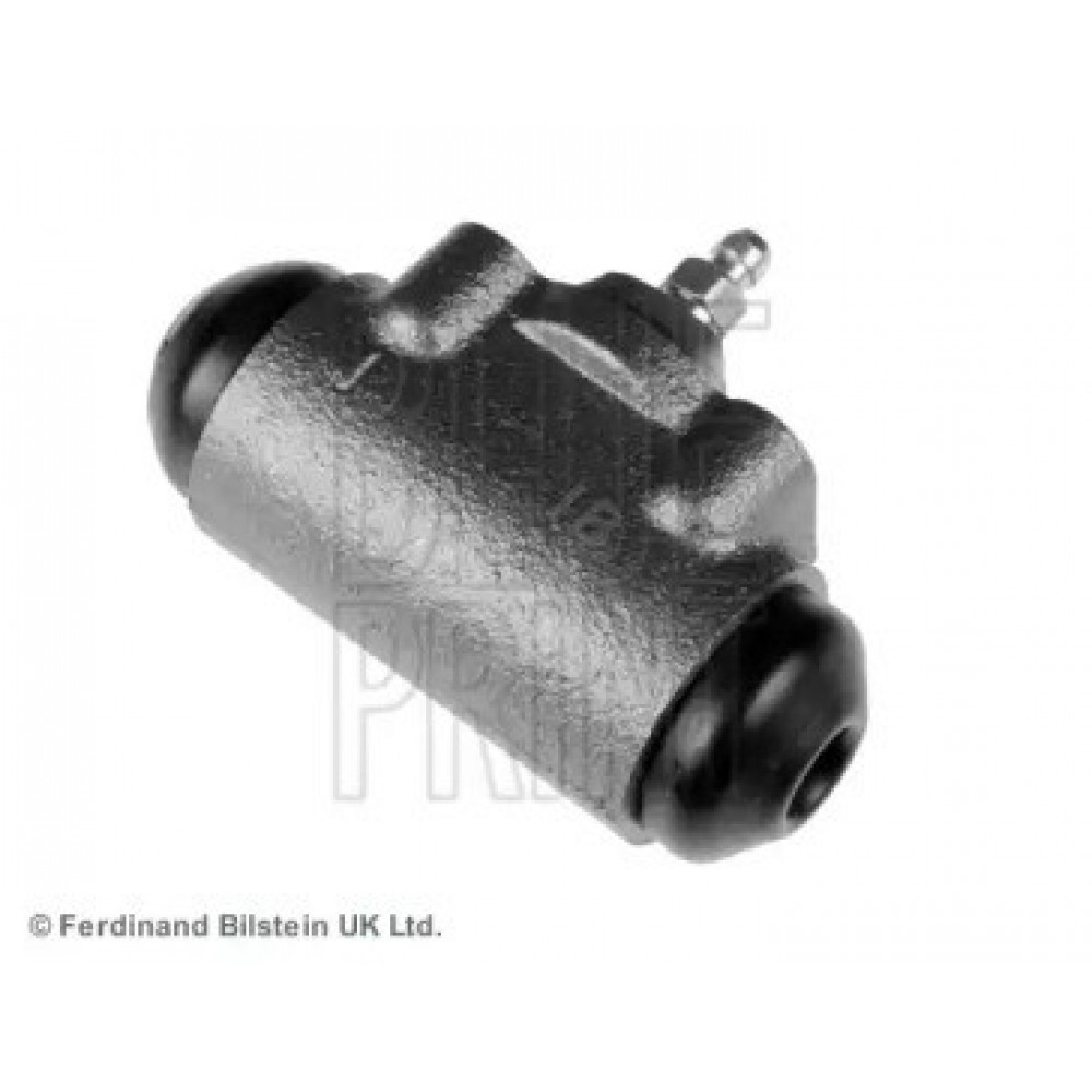 Cilindriukas stabdžių (galas) TOYOTA HIACE/LAND CRUISER 2,0-2,4 84-96