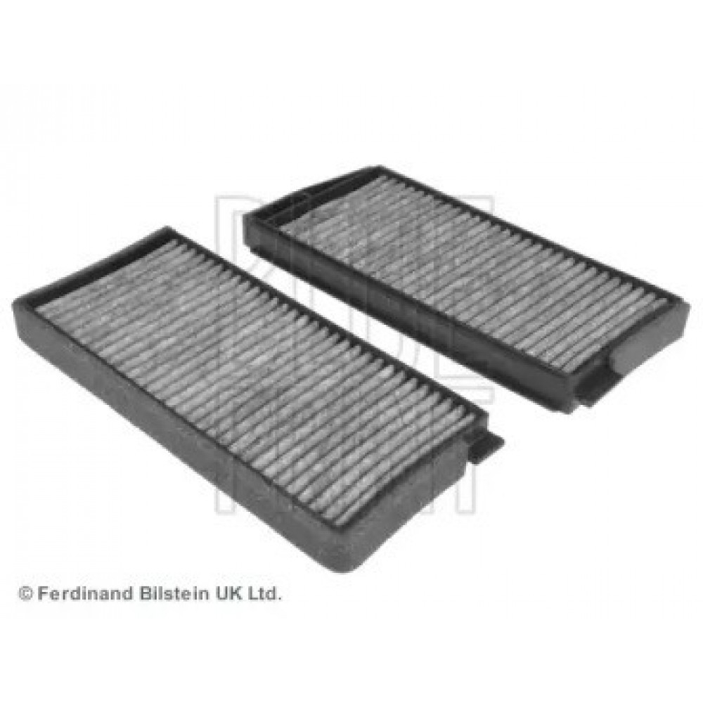 SALONO FILTRAS MAZDA DEMIO 1.3/1.5 16V  98-