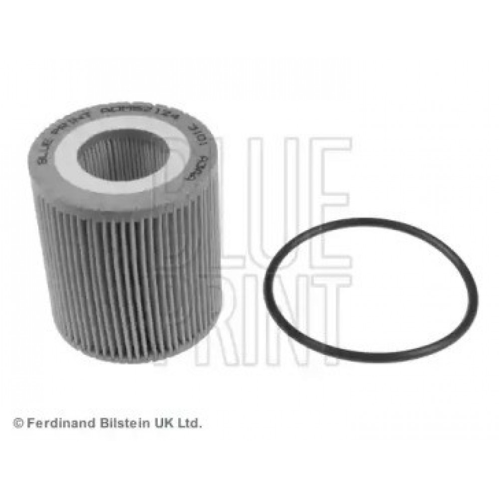 ALYVOS FILTRAS FORD RANGER 2,2/3,2TDCI