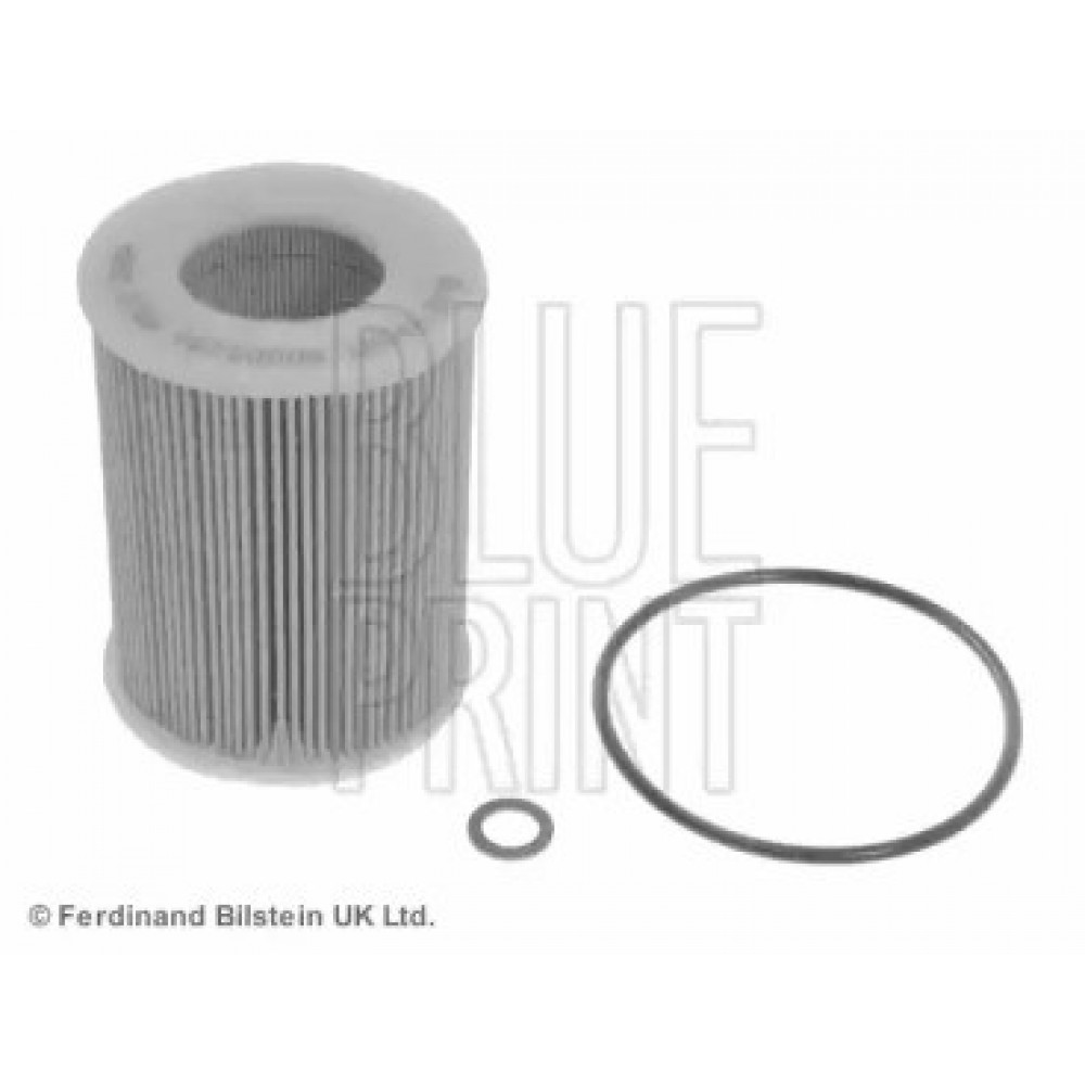 ALYVOS FILTRAS HYUNDAI ACCENT CRDI 01-05
