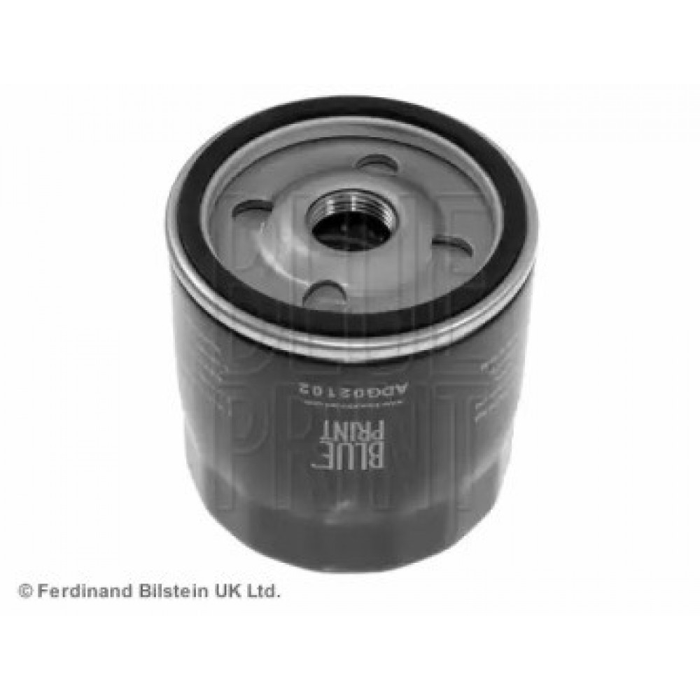 ALYVOS FILTRAS OPEL 1,6/1,8 1,6D VECTRA C (LONG LIFE)