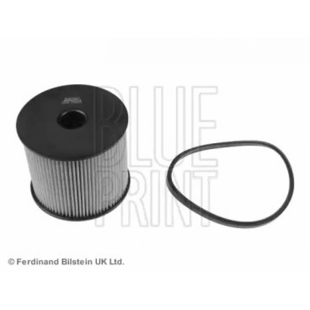 KURO FILTRAS CITROEN 2,0HDI