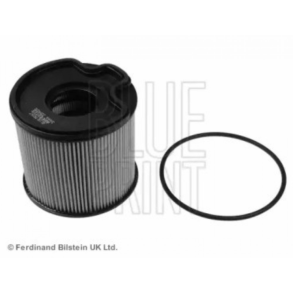 KURO FILTRAS CITROEN 2,0HDI