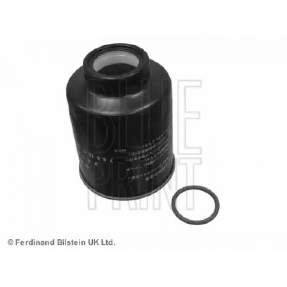KURO FILTRAS HONDA CIVIC 06-