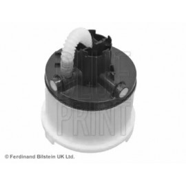 KURO FILTRAS MAZDA 3 1,4/1,6/2,0