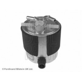KURO FILTRAS NISSAN NV200/QASHQAI 1.5DCI  07-
