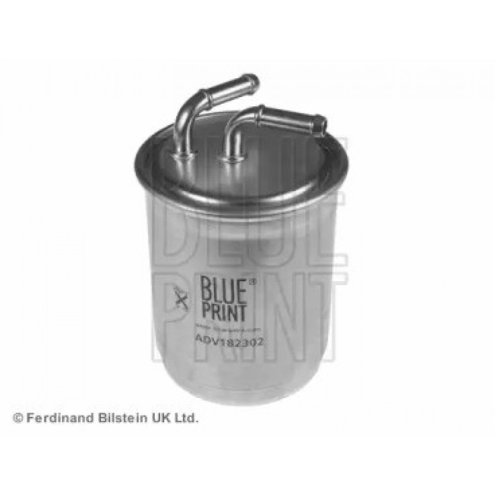 KURO FILTRAS VW 1,4TDI POLO/SE