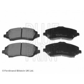 STABDŽIŲ TRINKELIŲ KOMPLEKTAS CHRYSLER VOYAGER/JEEP WRANGLER 2.8D-4.0 04.07-