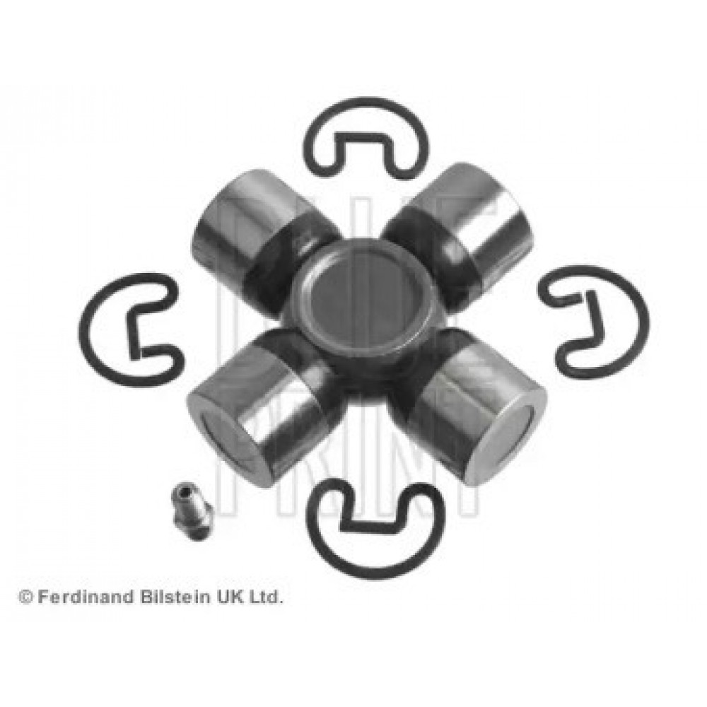 KARDANINIO VELENO KRYŽMĖ TOYOTA HILUX 2,5-3,0 D-4D 4WD 05-15