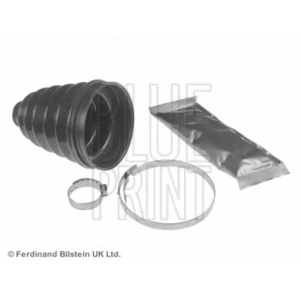 APSAUGA PUSAŠIO HONDA EW CIVIC 06- 24X83X124
