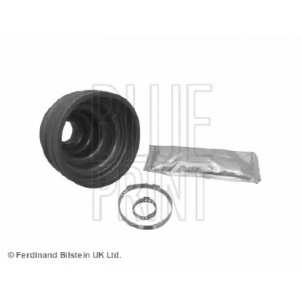 APSAUGA PUSAŠIO MITSUBISHI EW. PAJERO III 117X117X31