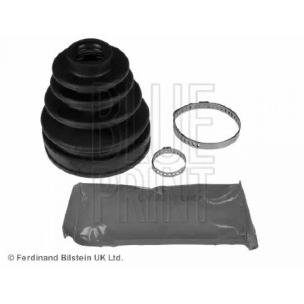 APSAUGA PUSAŠIO TOYOTA WEW. LAND CRUISER 96- 108X28X84