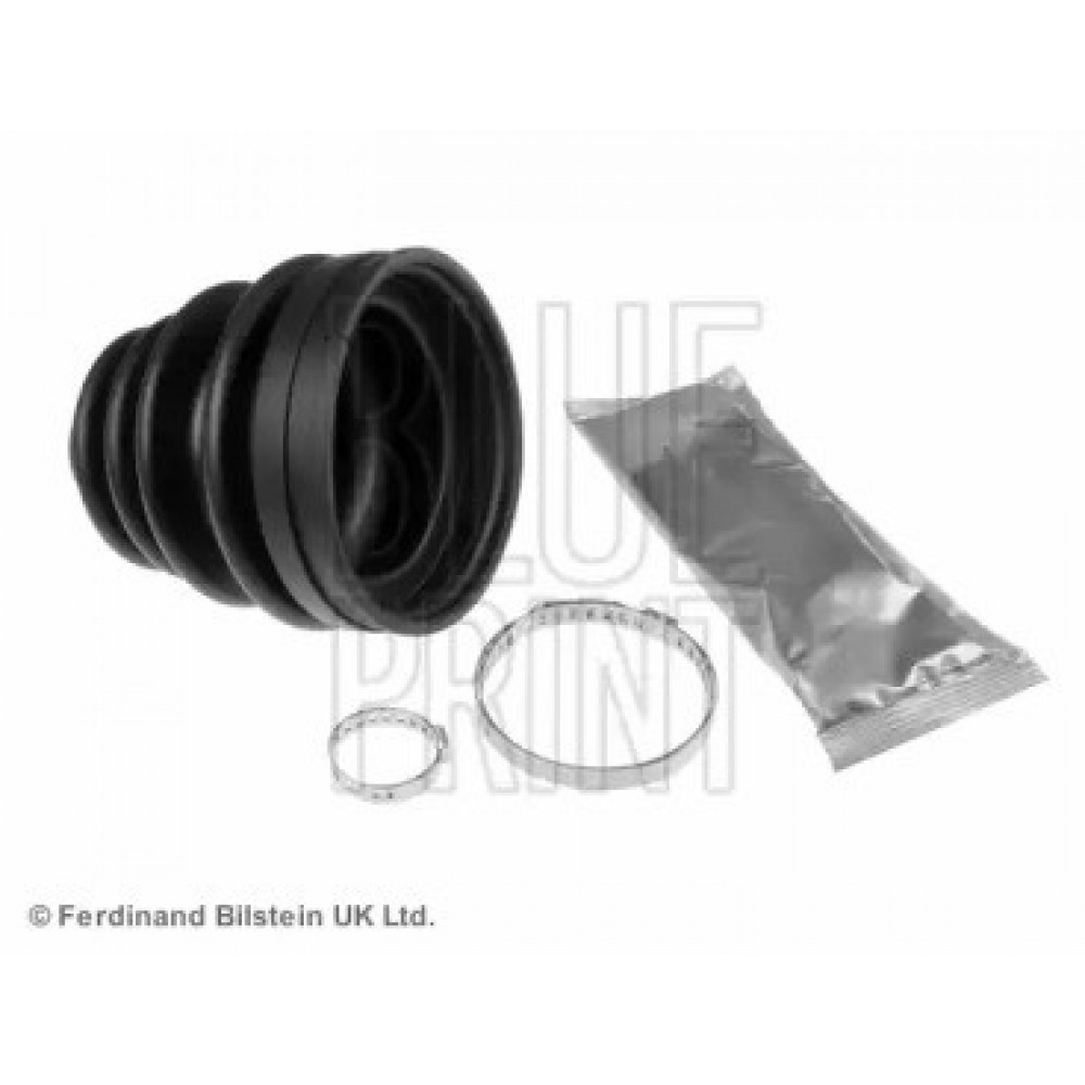 APSAUGA PUSAŠIO TOYOTA WEW.LAND CRUISER 98- 4,2TD/4,7 128X28X96