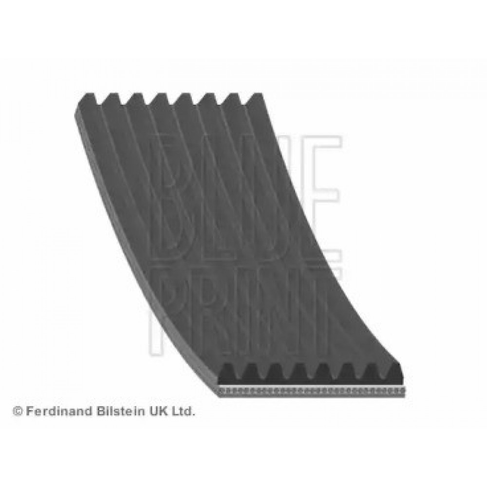 DIRŽAS JUOSTINIS 8PK2512 LAND ROVER