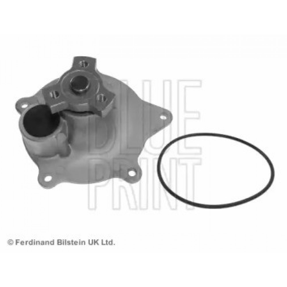 VANDENS SIURBLYS CHRYSLER 3,3 90-