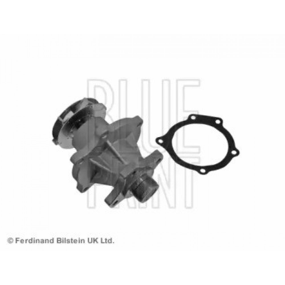 VANDENS SIURBLYS HUMMER H3 03-