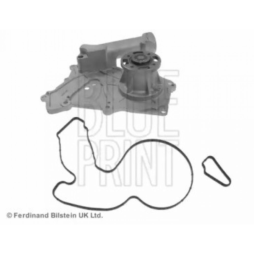 VANDENS SIURBLYS KIA/HYUNDAI 3,3