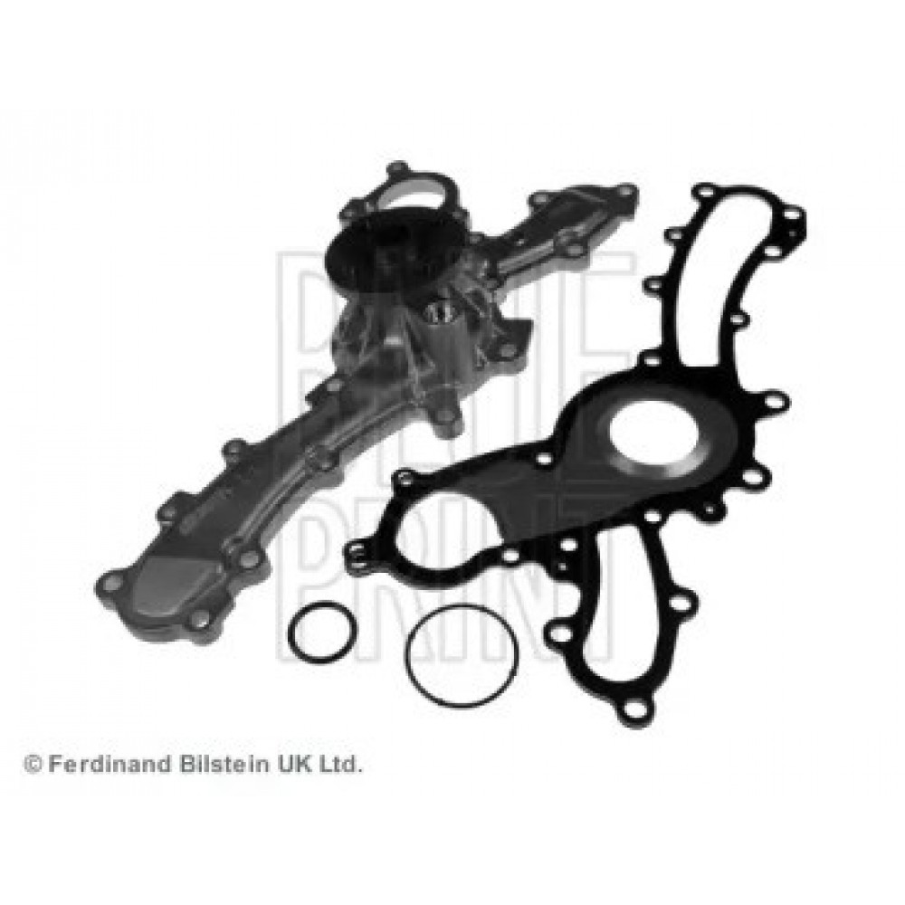 VANDENS SIURBLYS LEXUS IS 05-